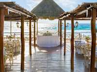 Fiesta Americana Condesa Cancun All Inclusive