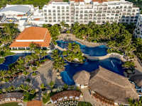 Fiesta Americana Condesa Cancun All Inclusive