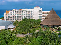 Fiesta Americana Condesa Cancun All Inclusive