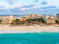 Fiesta Americana Condesa Cancun All Inclusive