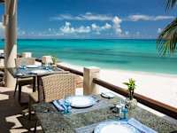 Grand Fiesta Americana Coral Beach Cancun All Inclusive Spa Resort