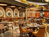 Grand Fiesta Americana Coral Beach Cancun All Inclusive Spa Resort