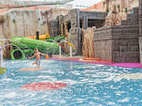 Grand Fiesta Americana Coral Beach Cancun All Inclusive Spa Resort