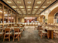 Grand Fiesta Americana Coral Beach Cancun All Inclusive Spa Resort