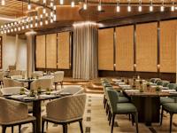 Grand Fiesta Americana Coral Beach Cancun All Inclusive Spa Resort