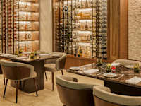 Grand Fiesta Americana Coral Beach Cancun All Inclusive Spa Resort