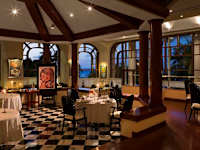 Grand Fiesta Americana Coral Beach Cancun All Inclusive Spa Resort