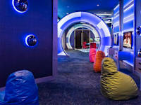 Grand Fiesta Americana Coral Beach Cancun All Inclusive Spa Resort
