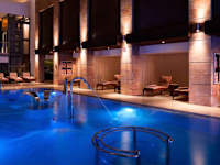 Grand Fiesta Americana Coral Beach Cancun All Inclusive Spa Resort