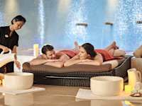 Grand Fiesta Americana Coral Beach Cancun All Inclusive Spa Resort