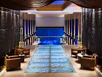 Grand Fiesta Americana Coral Beach Cancun All Inclusive Spa Resort