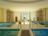Grand Fiesta Americana Coral Beach Cancun All Inclusive Spa Resort
