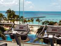 Grand Fiesta Americana Coral Beach Cancun All Inclusive Spa Resort