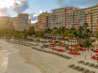 Grand Fiesta Americana Coral Beach Cancun All Inclusive Spa Resort