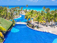 Grand Oasis Cancun