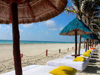 Grand Oasis Cancun