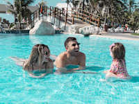Grand Oasis Cancun