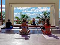Grand Oasis Cancun