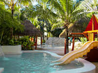 Grand Oasis Cancun