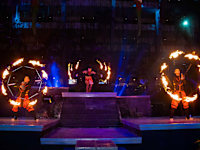 Grand Oasis Cancun