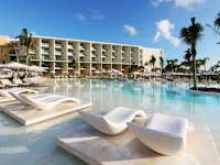 Grand Palladium Select Costa Mujeres