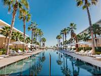 Grand Palladium Select Costa Mujeres