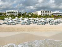 Grand Palladium Select Costa Mujeres