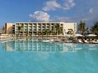 Grand Palladium Select Costa Mujeres