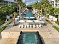Grand Palladium Select Costa Mujeres