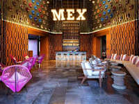 Grand Palladium Select Costa Mujeres