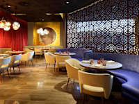 Grand Palladium Select Costa Mujeres