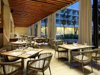 Grand Palladium Select Costa Mujeres