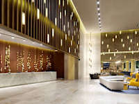 Grand Palladium Select Costa Mujeres