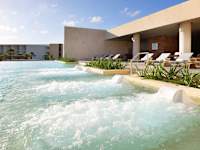 Grand Palladium Select Costa Mujeres