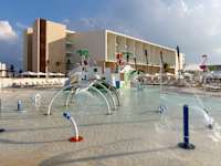 Grand Palladium Select Costa Mujeres