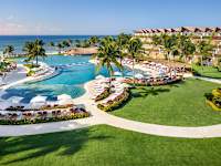 Grand Velas Riviera Maya