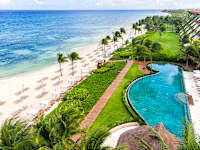 Grand Velas Riviera Maya