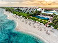 Grand Velas Riviera Maya