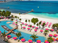 Breathless Cancun Soul Resort and Spa