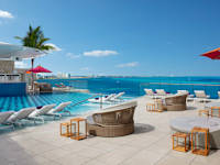 Breathless Cancun Soul Resort and Spa