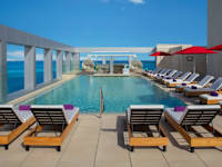 Breathless Cancun Soul Resort and Spa