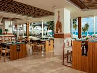 Breathless Cancun Soul Resort and Spa