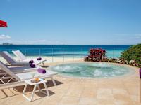 Breathless Cancun Soul Resort and Spa