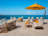 Breathless Cancun Soul Resort and Spa