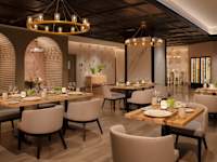 Breathless Cancun Soul Resort and Spa