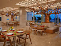 Breathless Cancun Soul Resort and Spa