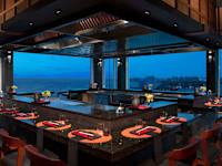 Breathless Cancun Soul Resort and Spa