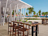 Breathless Cancun Soul Resort and Spa
