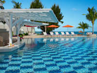 Breathless Cancun Soul Resort and Spa