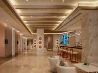 Breathless Cancun Soul Resort and Spa